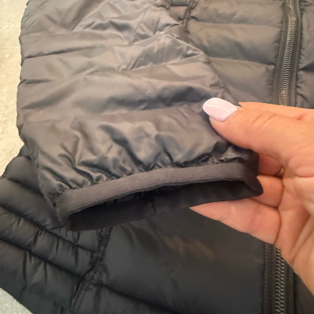 Women's Kuhl Spyfire Blackout Down Jacket Size Small - Picture 10 of 16